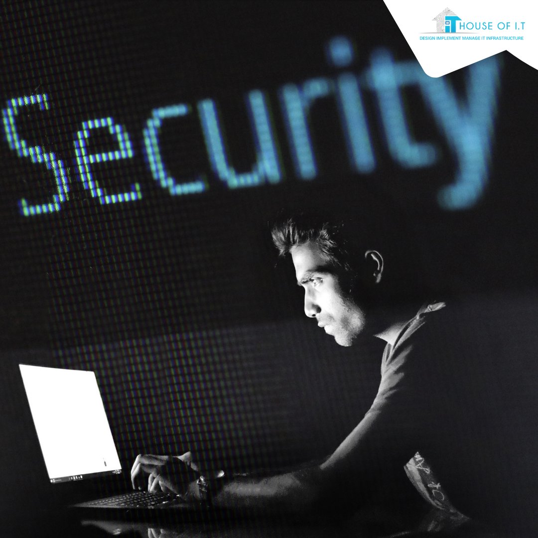 Business data should be protected at all times and we implement fast recovery process in case of downtime.💻

We guarantee clients the execution of these action plans when disaster strikes.
For more, visit🔗 houseofit.ph
#HOIT #ITManagement