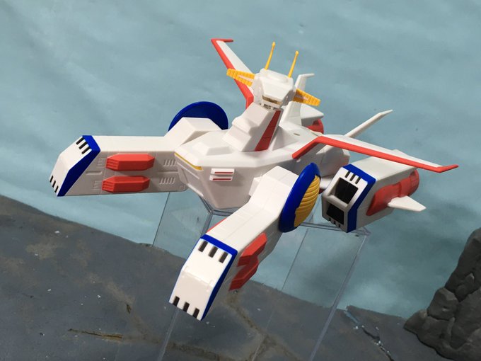 Gundam 高画質 のtwitterイラスト検索結果