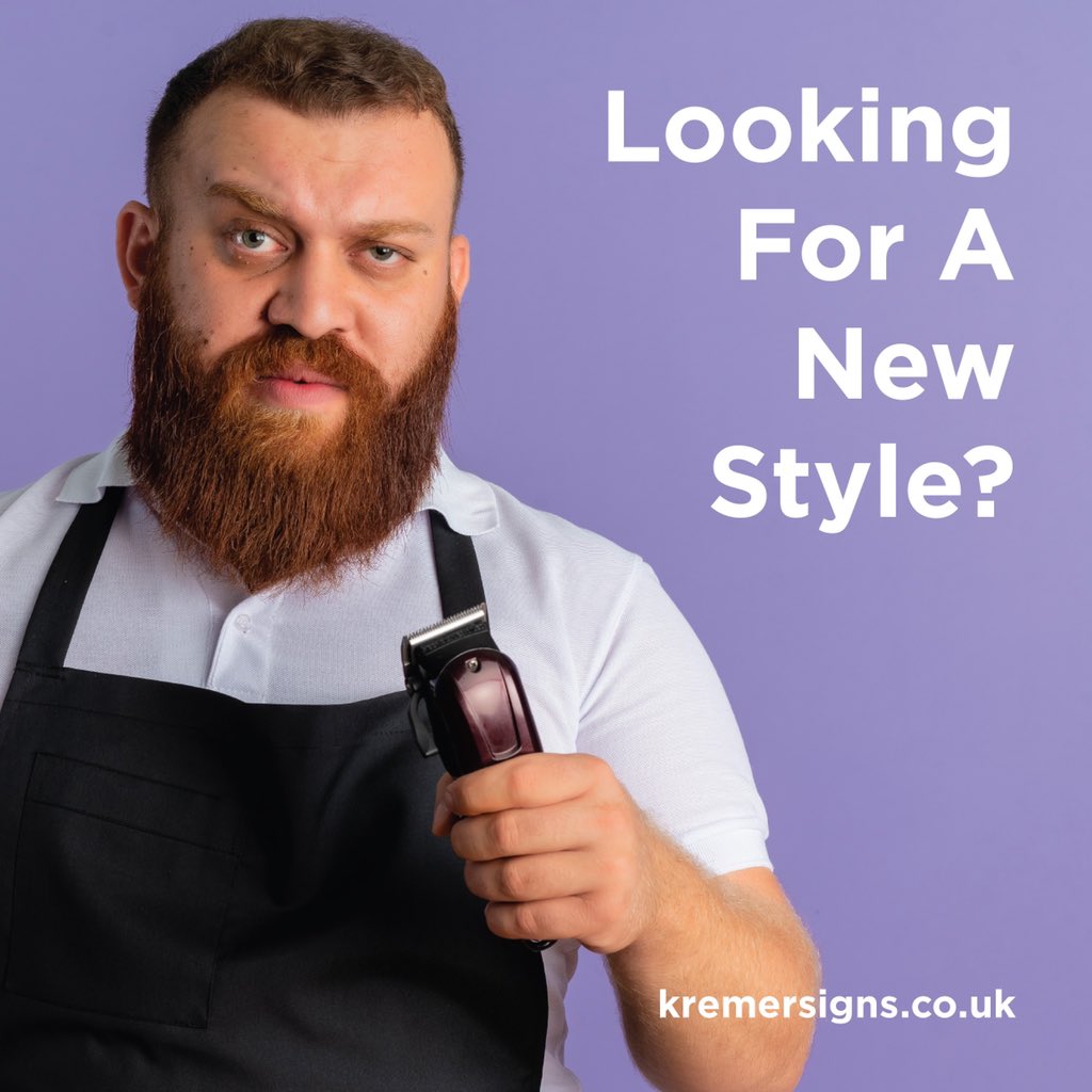 KremerSignsUK's tweet photo. Looking For A New Style? πͺ
π 01635 550022
π§ sales@kremersigns.co.uk
#KremerBoards #ForSaleBoards #ECOBoards #FasciaSigns #WindowDisplays #CommercialSignage #NewHomes #Eco #Green #Sustainable #EstateAgents #Supplier #Signs #PropertySector https://t.co/XFqwp05flb