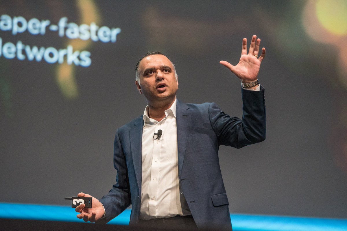 Techzinenlbe's tweet image. Nutanix-oprichter Dheeraj Pandey lanceert startup DevRev go.tz.nl/S3mS28 #Development #Devops #CRMAPI #DevRev #DheerajPandey