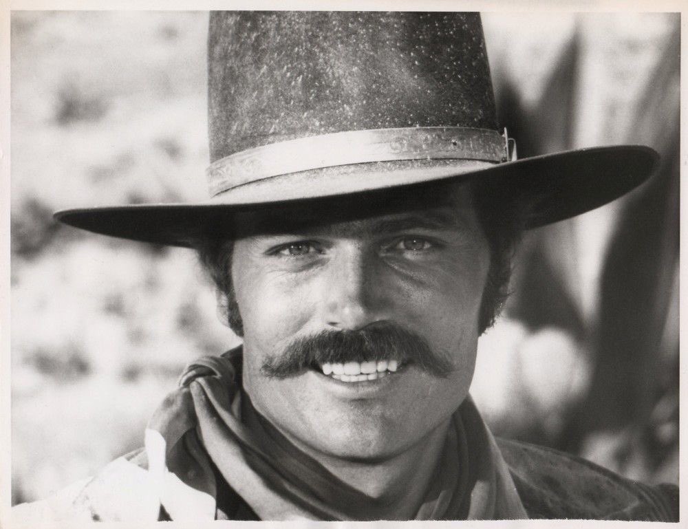 Happy 82nd birthday to Patrick Wayne      