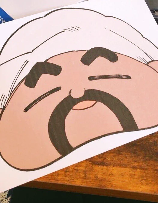 何事も思い通りにはいかないっつーことです(俺のもちふわほっぺが···) 