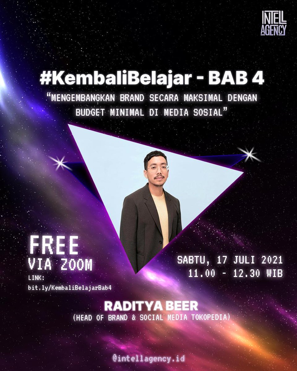 Intellagency tweet media