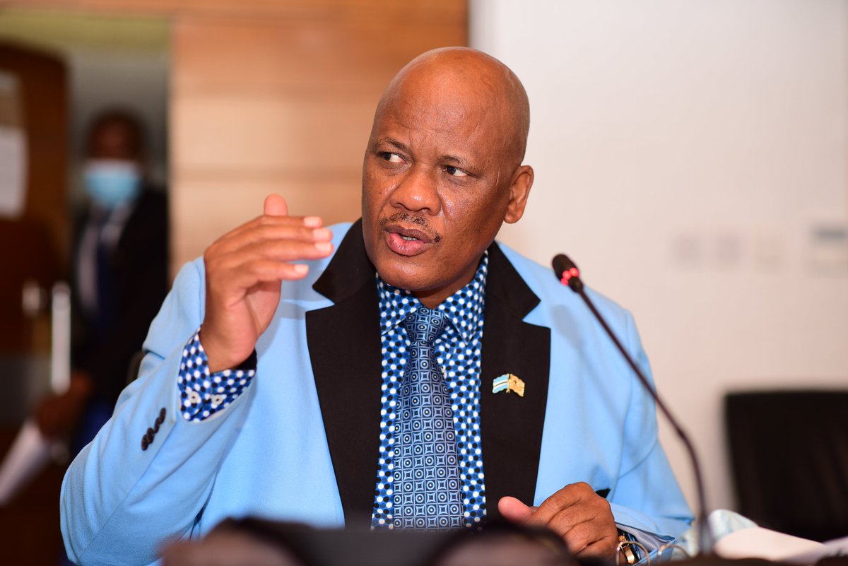 During these times of covid-19 many adoptive parent have passed away and their adopted children are suffering because they can not inherit their dues.
 It is a very serious issue.
#reatilemp
O dira jang ha motsadi a tlhokafala, a go godisitse,a go tsere ka ha moalong?