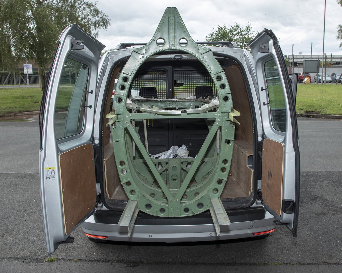 RAF Cosford tweet media