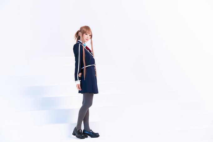 Twitterのコスプレ画像41