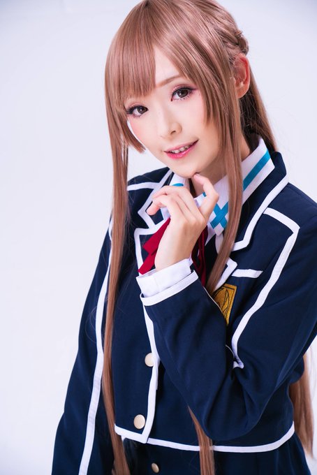 Twitterのコスプレ画像42