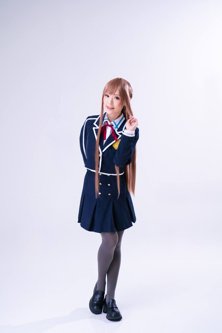 Twitterのコスプレ画像43