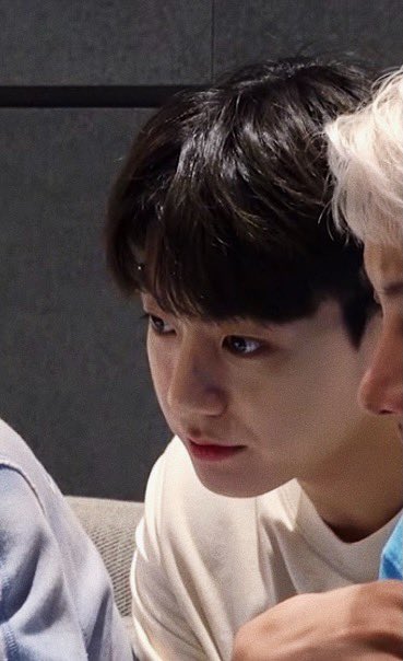 JasmiKookie's tweet photo. Jeon JungKook là một cục tròn ủm đáng yêu 🤧
#방탄소년단정국 #정국 #JUNGKOOK https://t.co/zqmLnoJ1XX