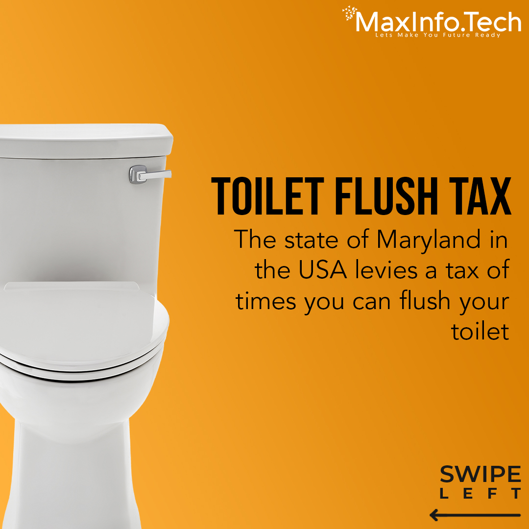 maxinfot's tweet photo. Taxes that will leave you scratching your head! 
#bizzarefacts #DidYouKnow #historyfacts https://t.co/TCd4IJ0KsO