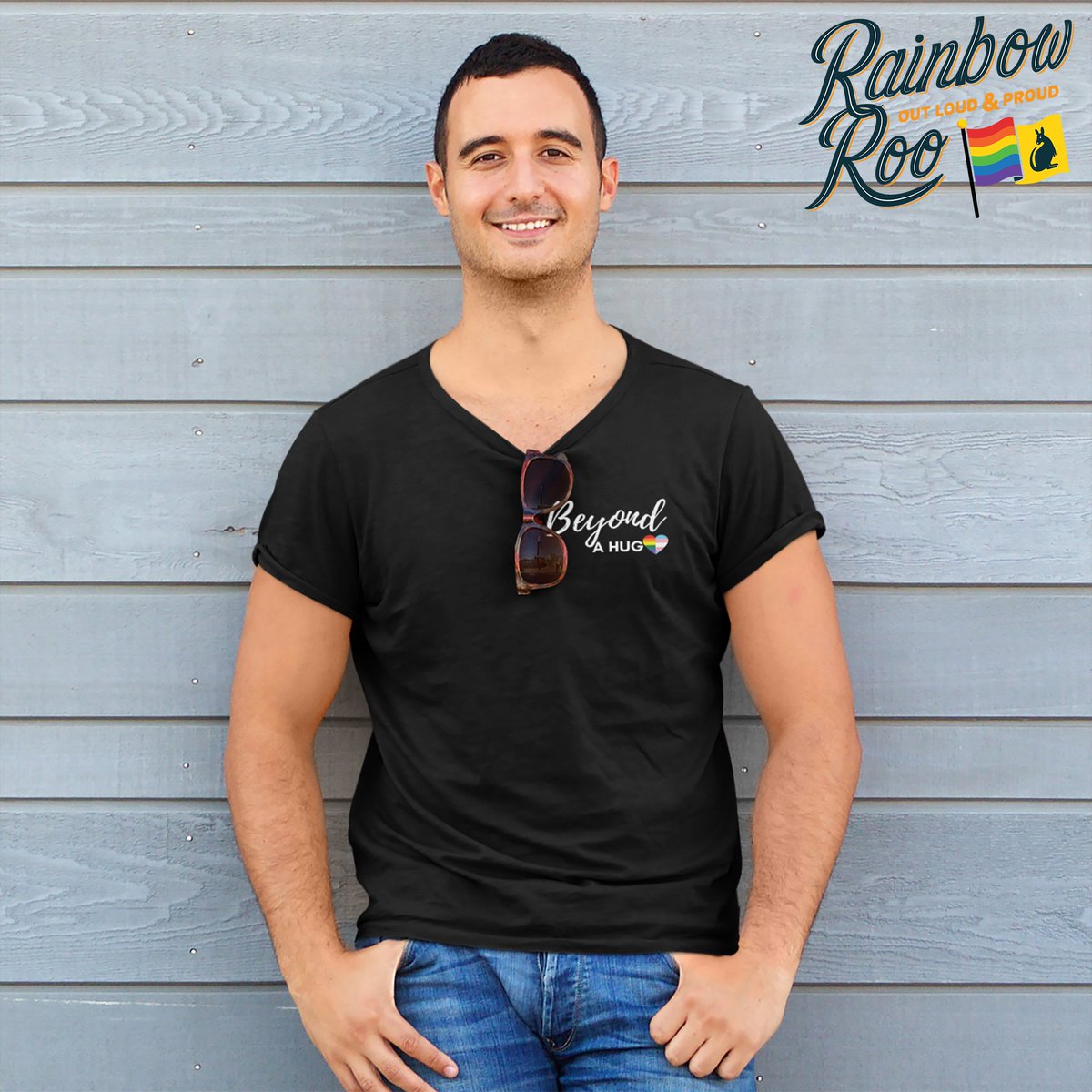 RainbowRooAus's tweet photo. π Beyond A Hug's mission is to offer the LGBTIQA+ community with resources, support, funds, and greater awareness by connecting with them and to each other through hosting events, workshops and offering services.
https://t.co/0A0G3sCoM6
#RainbowRoo
#beyondahug https://t.co/MKY93eBLHe