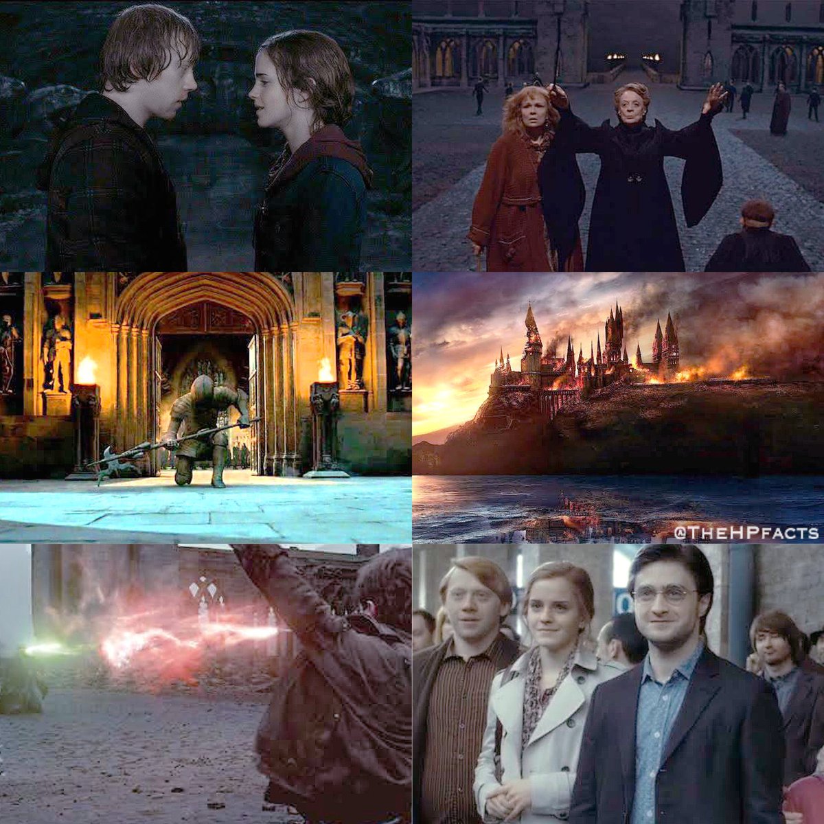 Harry Potter Stuff ⚯͛ tweet media