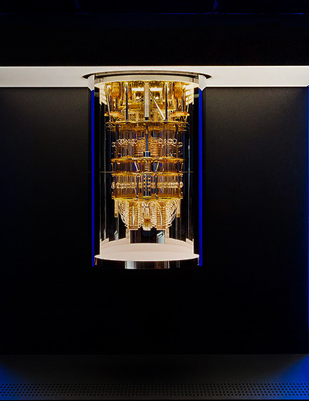 #QuantumComputing will be key for path-breaking innovations in the future. This #WorldYouthSkillsDay @IBM_in encourages students and developers to learn quantum computing fundamentals &amp; solve real business problems.
Enrol here - bit.ly/3rbV5hI
#GoodTechIBMIndia