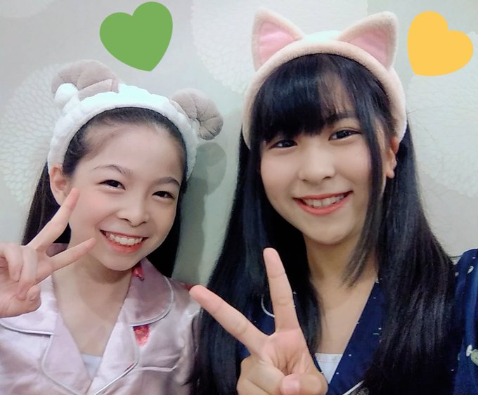 Twitterのコスプレ画像20