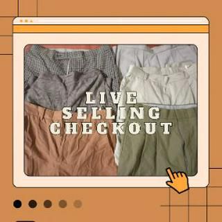 acosidarling's tweet photo. _happening now
labas mga Miner's
MIXED PXNTS ONLY 3for 99
Dresses 49-99
#kimslive #trousers 

Shopee Live: 3 FOR 99 MIX PANTS, DRESS 49-99. Watch https://t.co/OAV4ZzNi3v's live now: https://t.co/qUTWsFugDd https://t.co/W6ZnCLdCDS