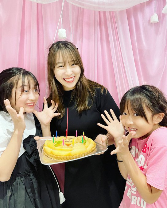 Twitterのコスプレ画像48