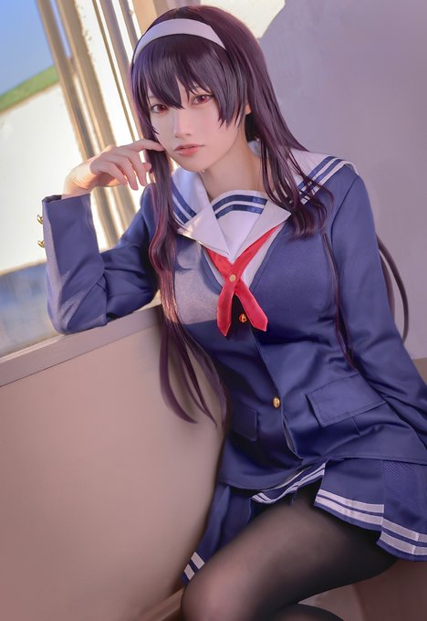 コスプレ 霞ヶ丘詩羽の画像 動画 59件 Twitter美女コスプレ画像検索 コスプレ 霞ヶ丘詩羽の画像 動画 59件 Twitter美女コスプレ画像検索
