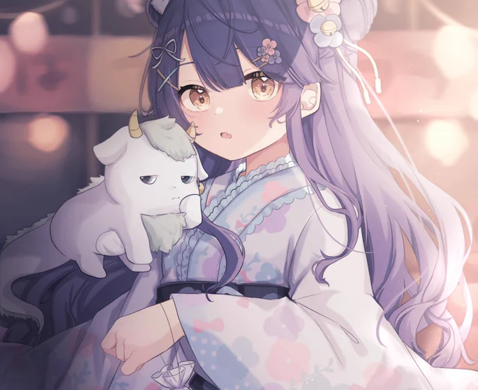 #絵こころ 