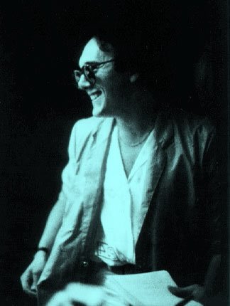 Happy birthday trevor horn!! my favorite camera-man 