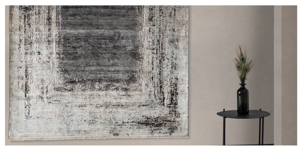 THE EDITION
Kusursuzluktan İlham alındı..