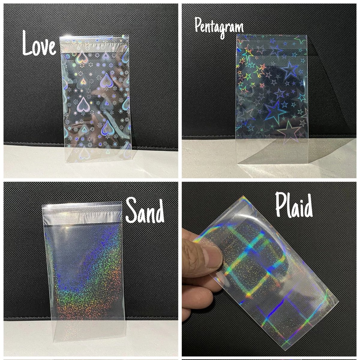 xuan0015's tweet photo. [Preorder Batch 7]
Binder, Binder Sheet and Card Sleeves

Binder and Binder Sheets
https://t.co/QZ74pPIaOI

Card Sleeves
https://t.co/XtB3EZ6XOz

Please fill the form to order.
Any questions, please DM.

Deadline: 23 July 2021 8pm
ETA: Mid of Aug

Collab GO with @PeiJie_29
P4 New https://t.co/CMALj4vzF3