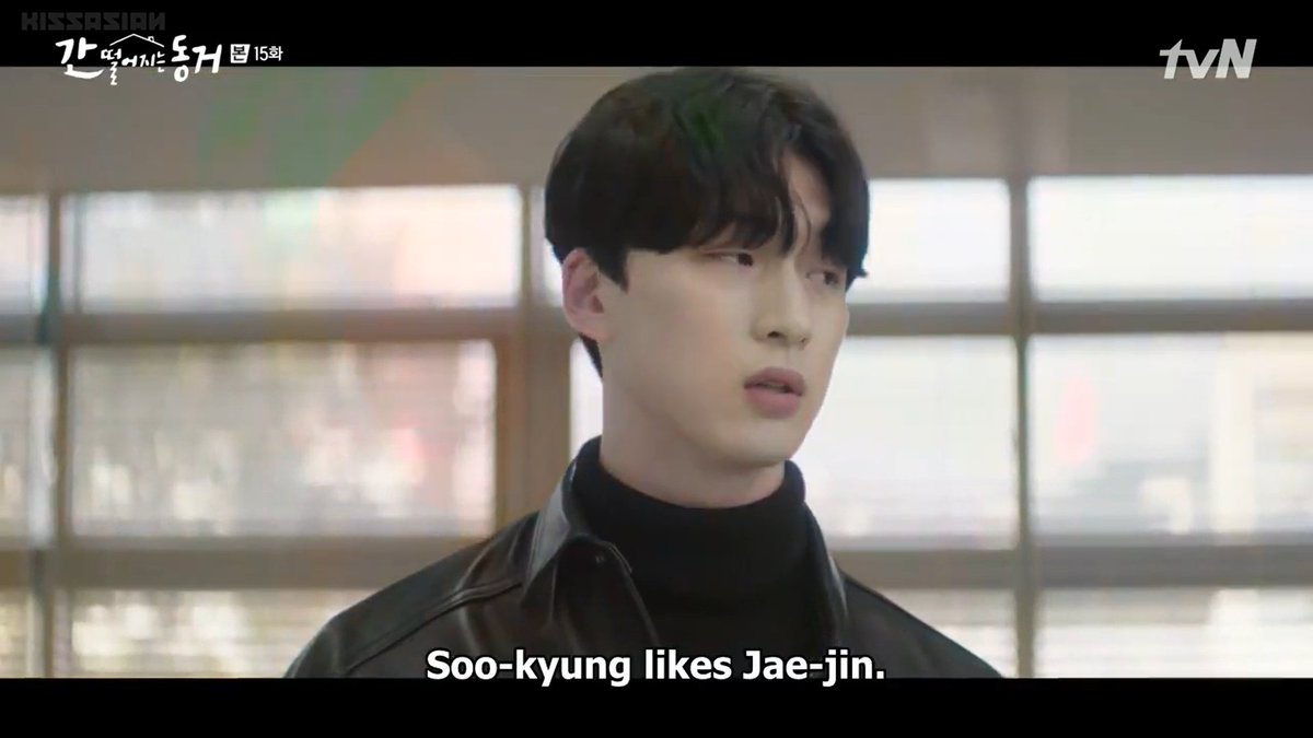mine_dawa's tweet photo. Biggest plot twist HAHAHHAHAHAHHA #MyRoomateIsAGumihoEp15 #MyRoommateIsAGumiho #ChoiSooKyeong #ParkKyungHye #JungSeok #KimKangNim #DoJaeJin #KimDoWan https://t.co/VhI9esmnGX