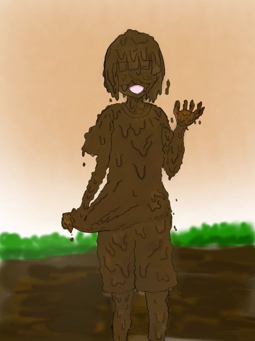泥んこのtwitterイラスト検索結果 古い順 泥んこのtwitterイラスト検索結果 古い順