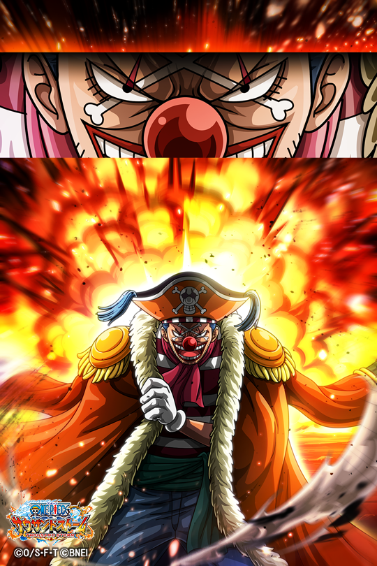 One Piece サウザンドストーム S Tweet ハッピーバースデー バギー 本日は バラバラの実 の能力者でバギー海賊団船長 バギー の誕生日 おめでとうございます 皆さまからのお祝いコメントをお待ちしております サウスト Onepiece バギー誕生日サウスト One Piece サウザンドストーム S Tweet ハッピーバースデー バギー 本日は バラバラの実 の能力者でバギー海賊団船長 バギー の誕生日 おめでとうございます 皆さまからのお祝いコメントをお待ちしております サウスト Onepiece バギー誕生日サウスト