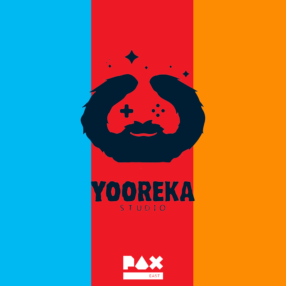 YoorekaStudio's tweet photo. We'll be at #PAXOnlineEast Indie Showcase!!!
Here's our treasure catalog:
<The Immortal Mayor> 
<The Swordsmen X：Survival>
<Reshaping Mars>
<Metal Mind>
<Extremely Realistic Siege Warfare Simulator>
<Loopmancer>
<Mohism>
<Tales of Wild>
<Rich Man10>
LET'S SEE WHAT WE GOT!
  @PAX https://t.co/4652JLyfXA
