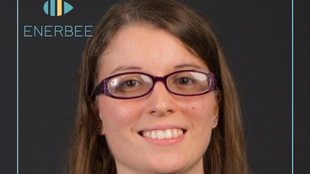 📣 Nous avons une nouvelle Directrice de l’Innovation ! ➡ Alexandra Garraud ⬅

🎓 Diplômée de l’ENS Cachan, elle est aujourd’hui en charge de l’innovation et du développement, nous lui souhaitons tout le meilleur dans ses nouvelles fonctions !