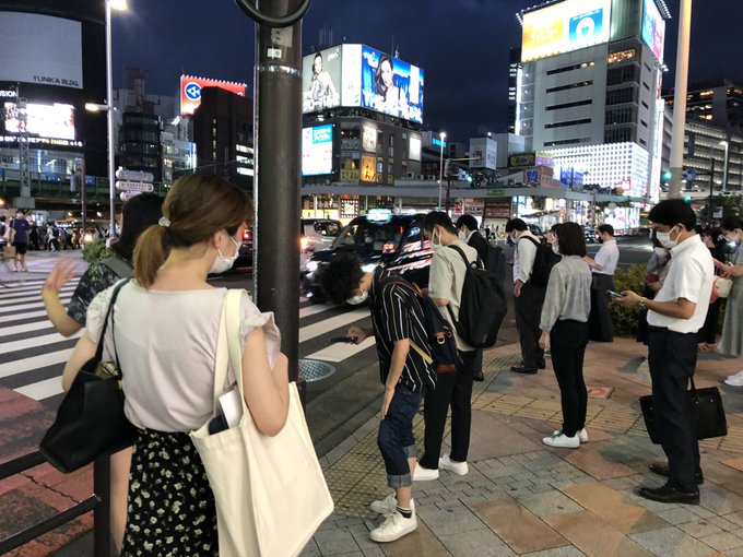 緊急事態宣言とは？ https://t.co/kZHKpkEzFO