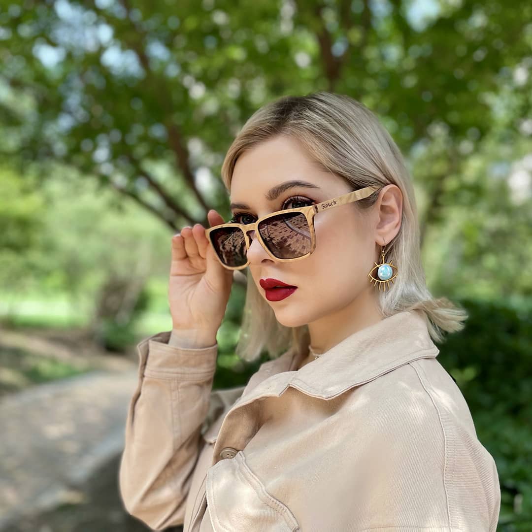 rouchcollection's tweet photo. Vintage style sunglasses collection carved out from nothing else than a humble piece of burl wood.
•
•
#Sunglasses #woodensunglasses #vintagefashion #vintagestyle #Rouchsunglasses #Rouchcollections https://t.co/LRngNXrMr6