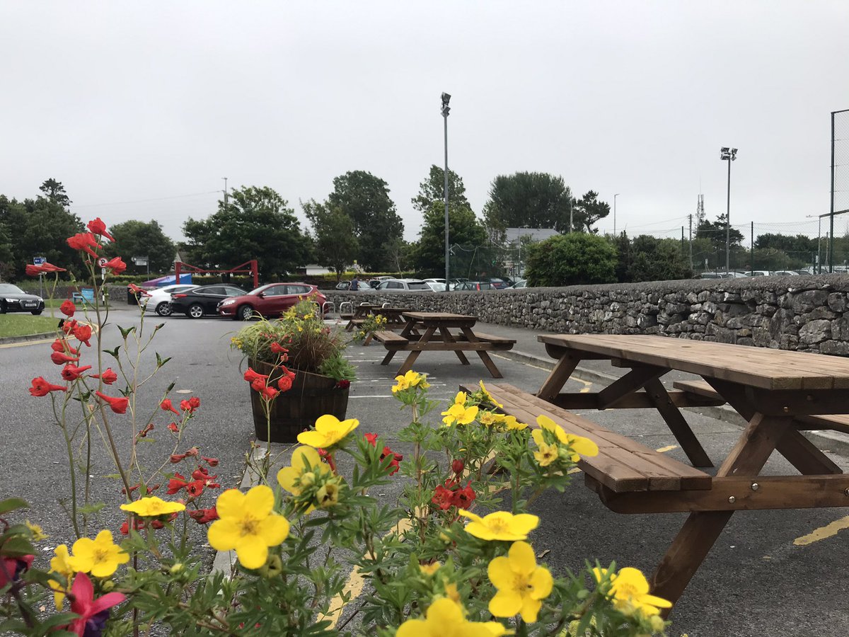 We are delighted to announce the beginning of the public realm in conjunction with <a href="/GalwayCoCo/">Galway County Council</a>.

Our goal is to provide long-term socio-economic, cultural and environmental benefits for the residents, businesses, and visitors.

This is only the beginning,exciting times ahead!