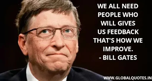 TumpaRania's tweet photo. We all need people who will give us feedback that’s how we improve.

#BillGates #マコなり社長Mac100台プレゼント #StopTheShock #community #حامی_کاربران_کریپتولند #DomesticAbuse #MonthlyStimulusChecksNOW https://t.co/ZibqGas03R