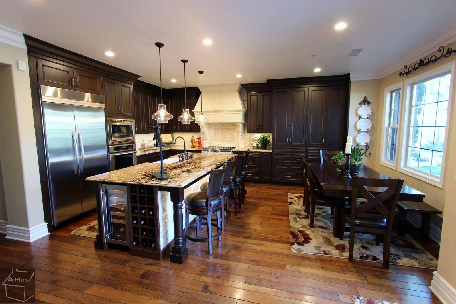 Interior Designers Home Bathroom Kitchen Remodeling Orange County Aplus Home Improvements