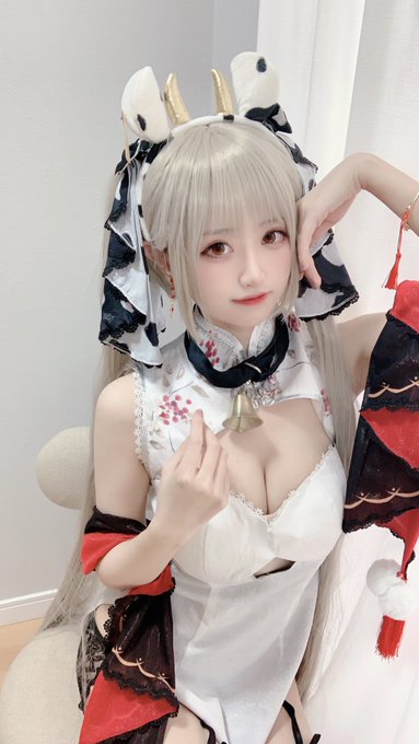 Twitterのコスプレ画像45
