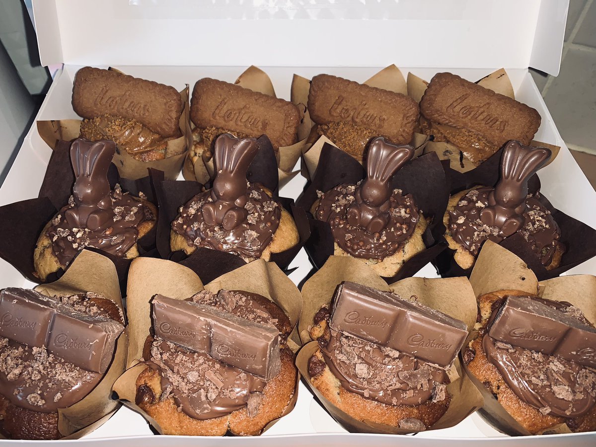 megan_anders97's tweet photo. @Missguided finding a secret love for making these muffins😍🤤 #MissguidedThursdayThrowback https://t.co/vBJjHd5XMT