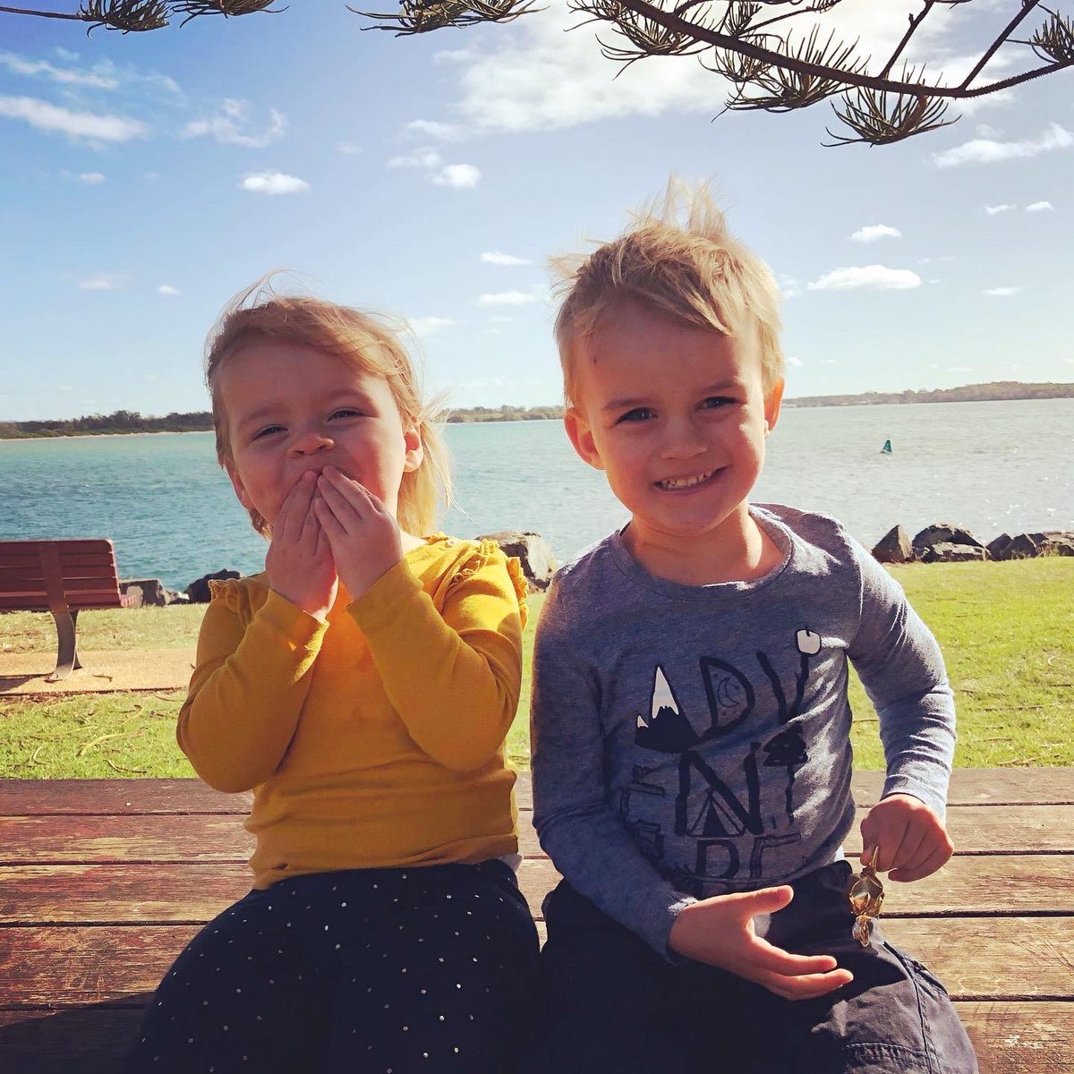 BRASHA-T DAY 💜

We are raising money on Sunday for research into a cure for BrAshA-T which is a rare and relentless disease affecting the Miller’s children, Charlie &amp; Zara, who are a much loved family in our club. 

#BrAshAT #RareDisease