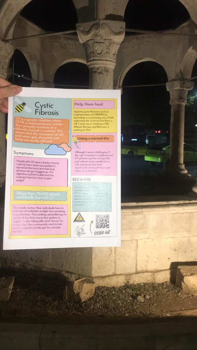 beeware_21's tweet photo. Kistik Fibrozis farkındalığı her yerde!
Arnavutluk'tayız!
@RaDiChallenge
 #kistikfibrozisteyeniilaçlarödensin #KistikFibrozisBeklemez #KistikFibrozislerYasasın 
#kistikfibrozis #cysticfibrosis #kistikfibrozisteyeniilaçlarhayatkurtarıyor #kistikfibrozis #kistikfibrozismerkeziiçin https://t.co/JvYqTOUlWF