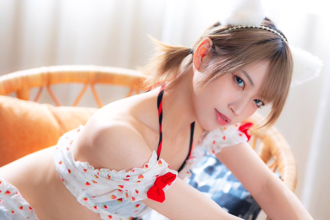 コスプレイヤーぽにょ皇子のTwitter画像20