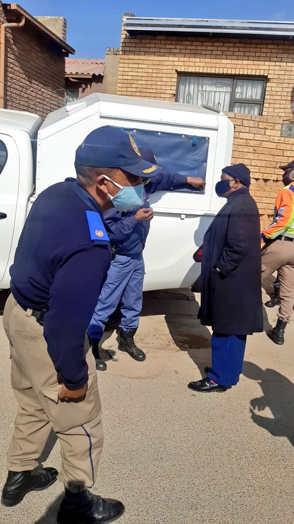 JoburgMPD tweet picture