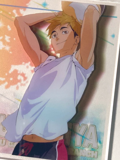 なんじゃこりゃ顔がいい 