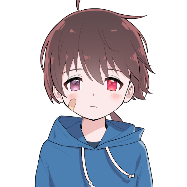 オッドアイのtwitterイラスト検索結果 オッドアイのtwitterイラスト検索結果