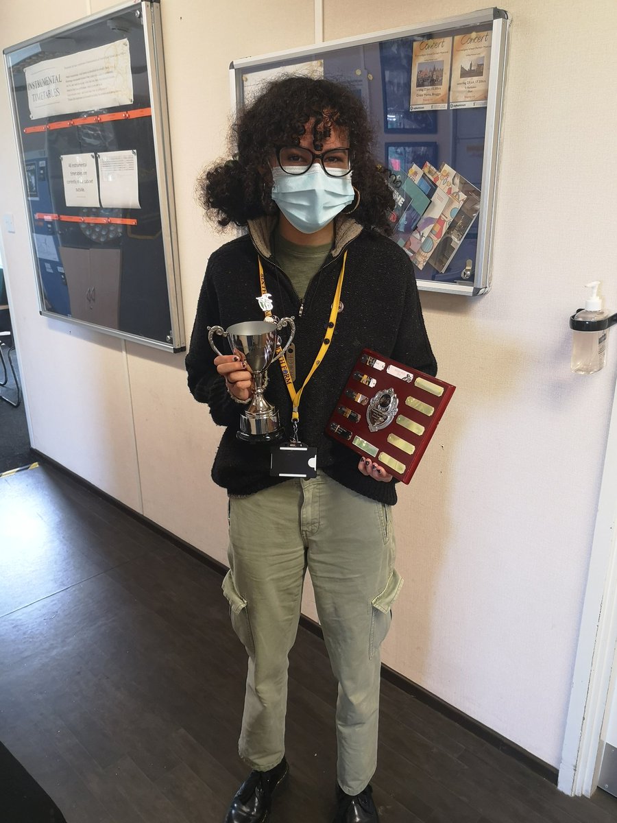 Fram Music Dept tweet media