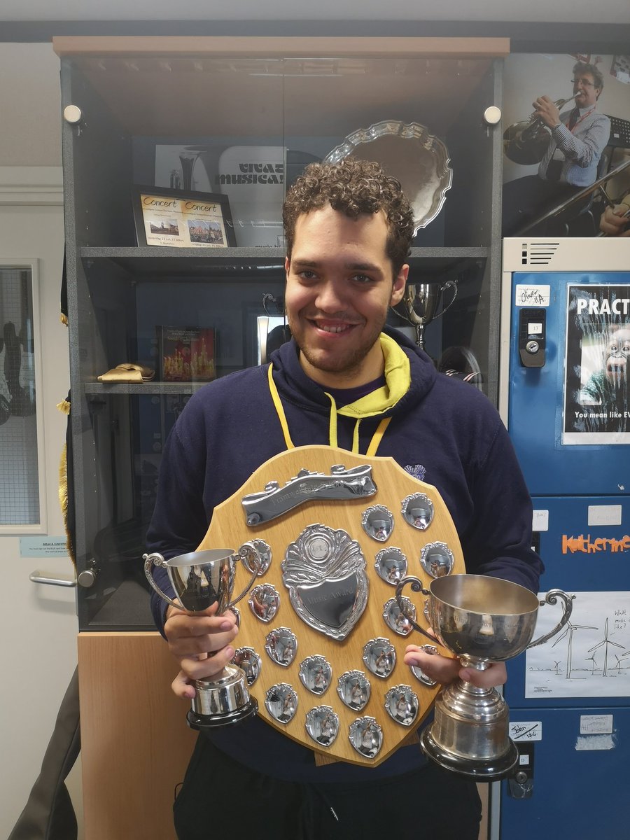 Fram Music Dept tweet media