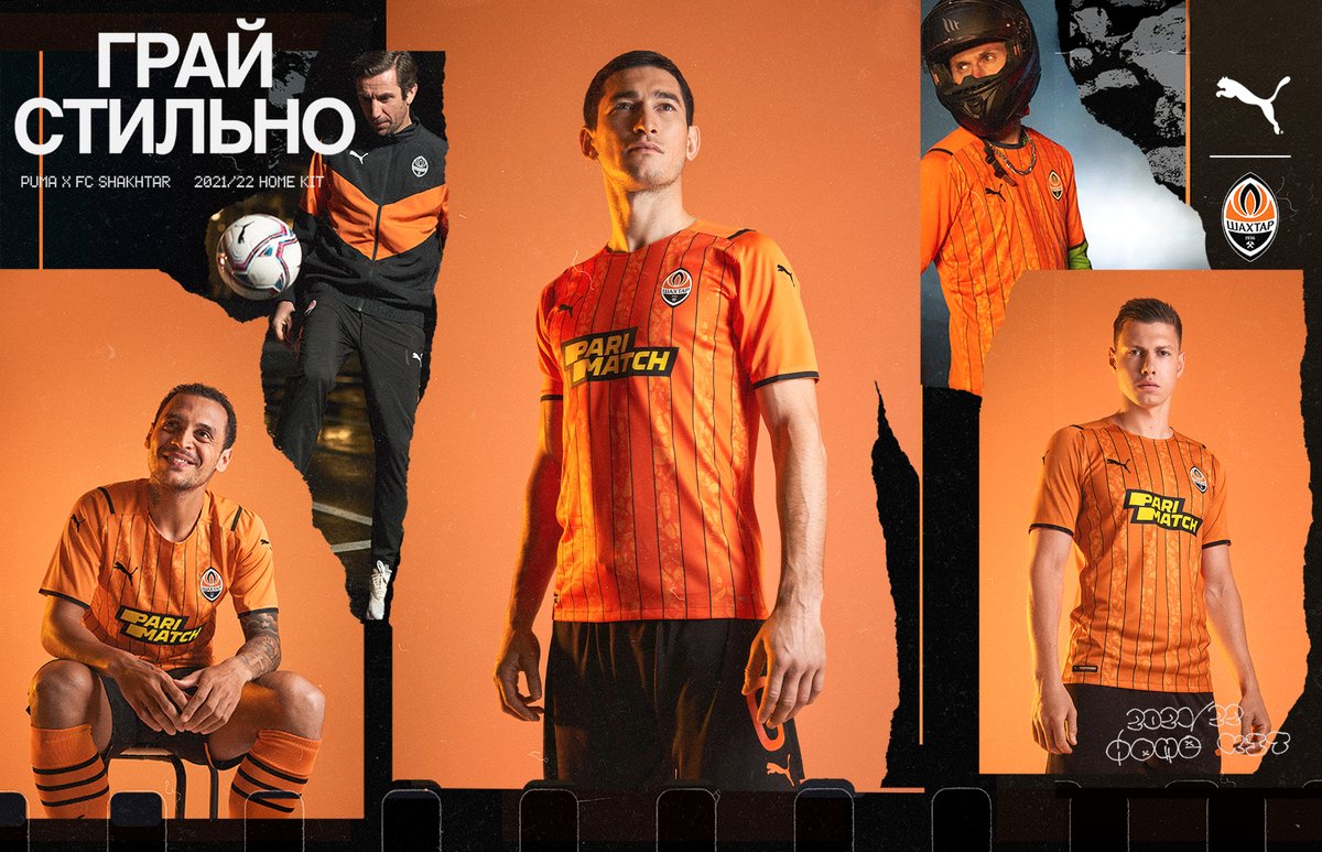 FC SHAKHTAR ENGLISH on Twitter: \