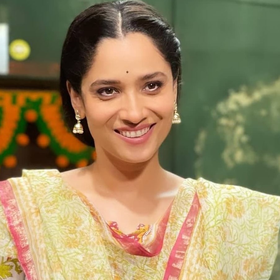mishahmd13's tweet photo. Sabke Dil Jeet Lene Wali Hamari Archana 💛
@anky1912
..
#ankitaourhappiness #AnkitaLokhande #PavitraRishta #PavitraRishta2 #firstlook #Ankuholics #love #supportankitalokhande #loveankitalokhande
#pvr2 #comingsoon #shaheersheikh https://t.co/4n4k0EWG61