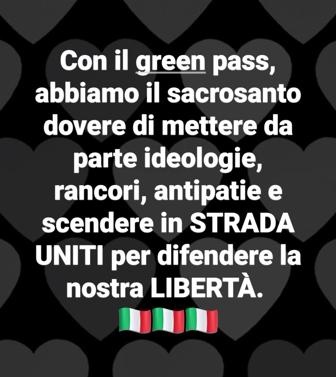 CarabellaSimone's tweet photo. https://t.co/sf3gvhuIQC