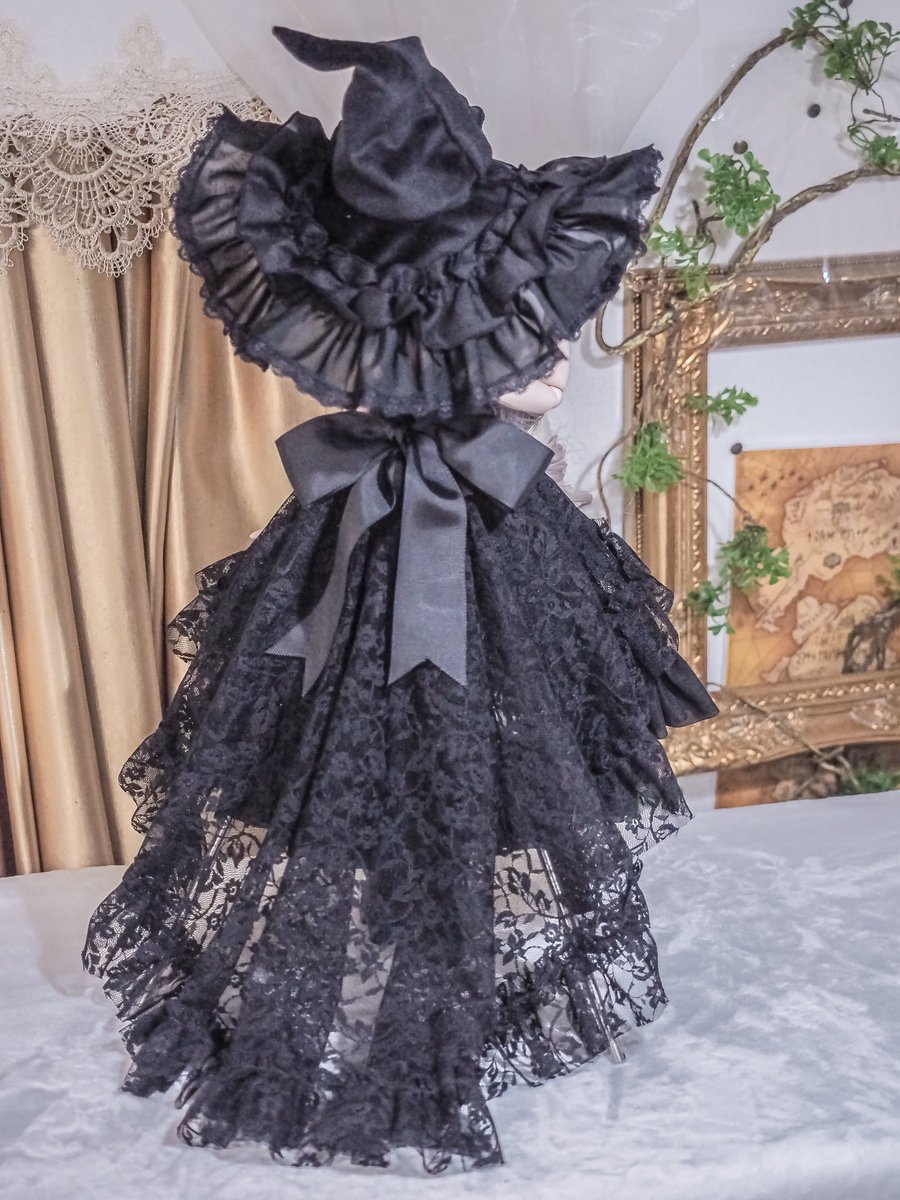 アイドール東京 販売品のご案内👗 「総レースドレスセット」の