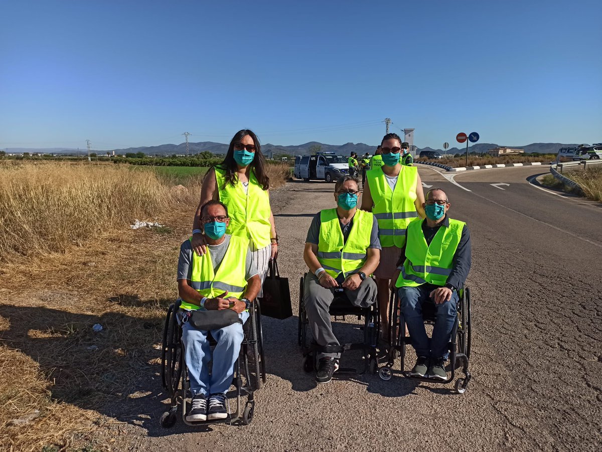 ASPAYM Nacional tweet media